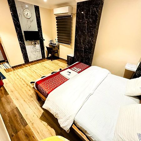 Ssk Malligai Residency راماناثابورام الغرفة الصورة