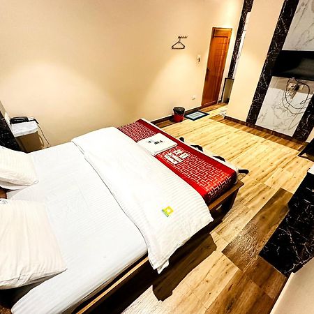 Ssk Malligai Residency راماناثابورام الغرفة الصورة