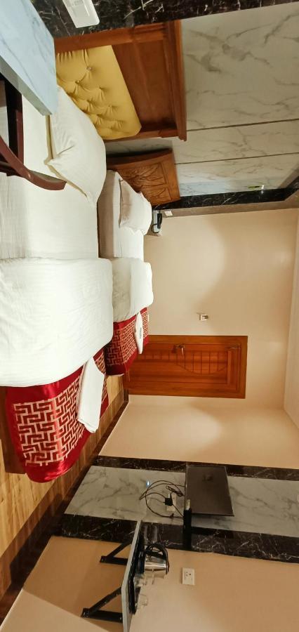 Ssk Malligai Residency راماناثابورام المظهر الخارجي الصورة