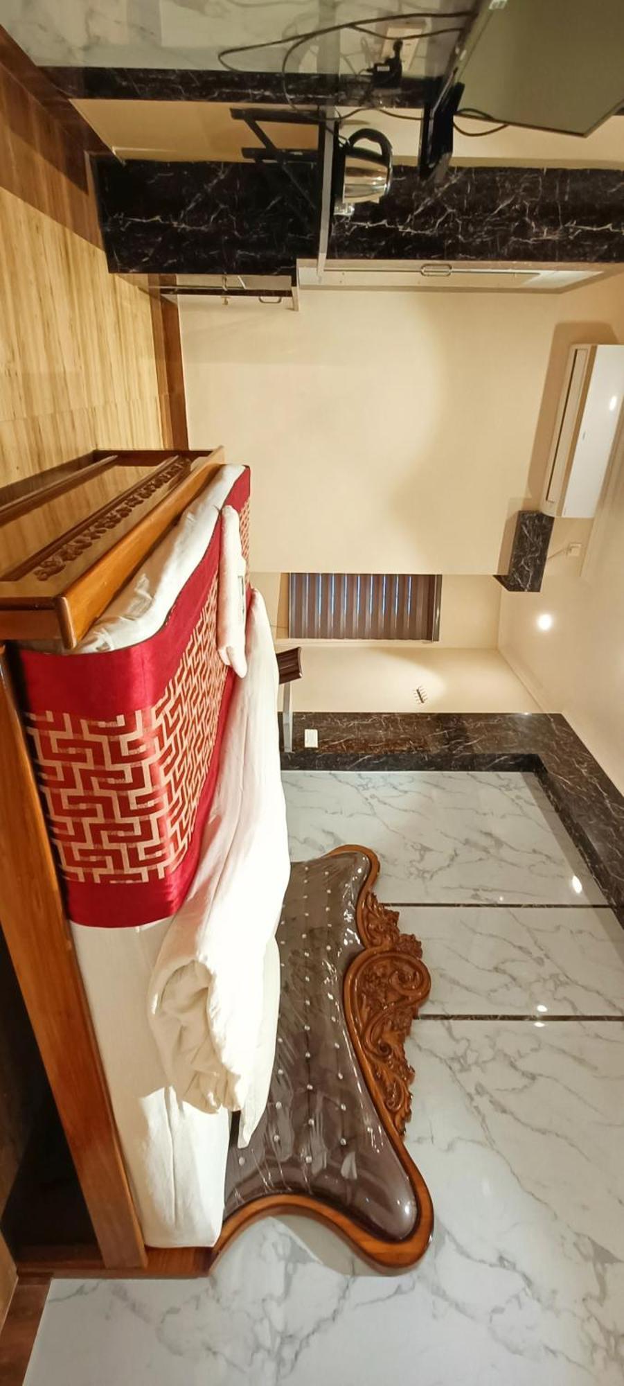Ssk Malligai Residency راماناثابورام الغرفة الصورة